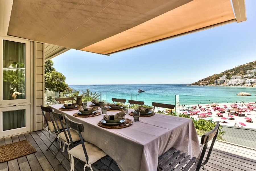 3 Bedroom Property for Sale in Clifton Western Cape